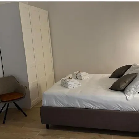 別荘 Cola Di Rienzo 243 Relais-b